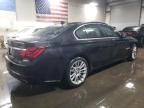 2013 BMW 740 I