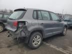 2012 Volkswagen Tiguan S