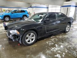 Dodge Vehiculos salvage en venta: 2012 Dodge Charger SE