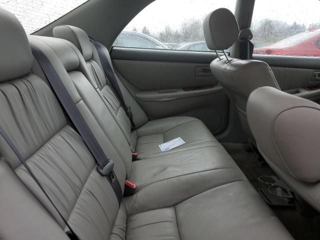 2000 Lexus ES 300