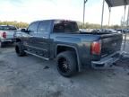 2017 GMC Sierra K1500 SLT