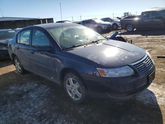 2007 Saturn Ion Level 2