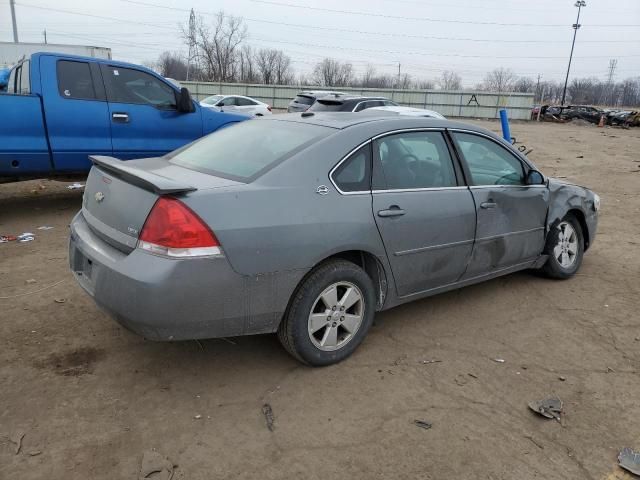 2008 Chevrolet Impala LT