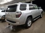 2018 Toyota 4runner SR5/SR5 Premium