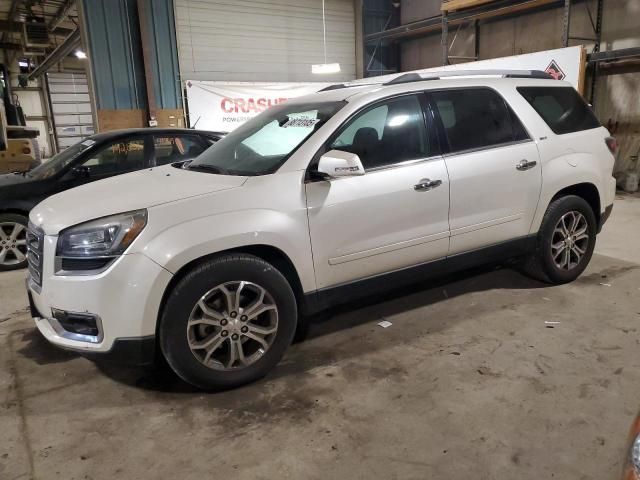 2014 GMC Acadia SLT-1