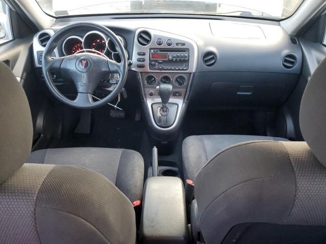 2008 Pontiac Vibe