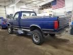 1995 Ford F350