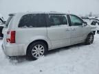 2012 Chrysler Town & Country Touring L