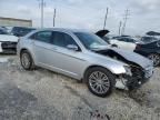 2011 Chrysler 200 Limited