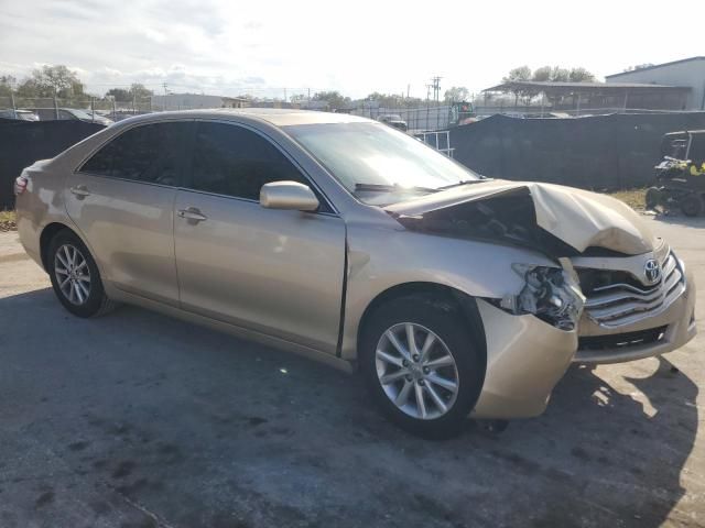 2010 Toyota Camry SE