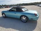 2002 Ford Thunderbird