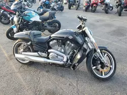 Salvage cars for sale from Copart China: 2015 Harley-Davidson Vrscf Vrod Muscle