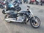 2015 Harley-Davidson Vrscf Vrod Muscle