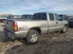 2001 Chevrolet Silverado K1500