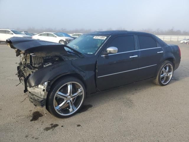 2010 Chrysler 300 Touring