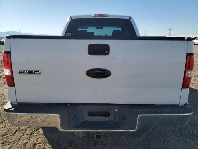 2006 Ford F150