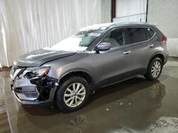 Nissan Vehiculos salvage en venta: 2019 Nissan Rogue S