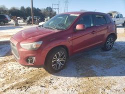 Run And Drives Cars for sale at auction: 2015 Mitsubishi Outlander Sport ES