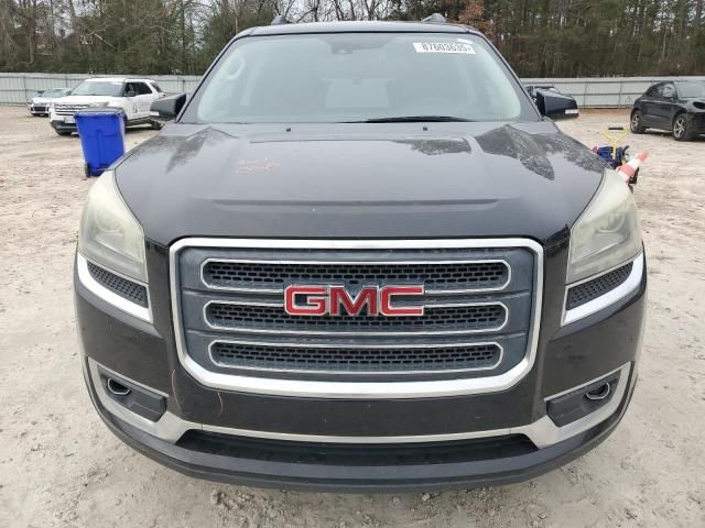 2016 GMC Acadia SLT-1