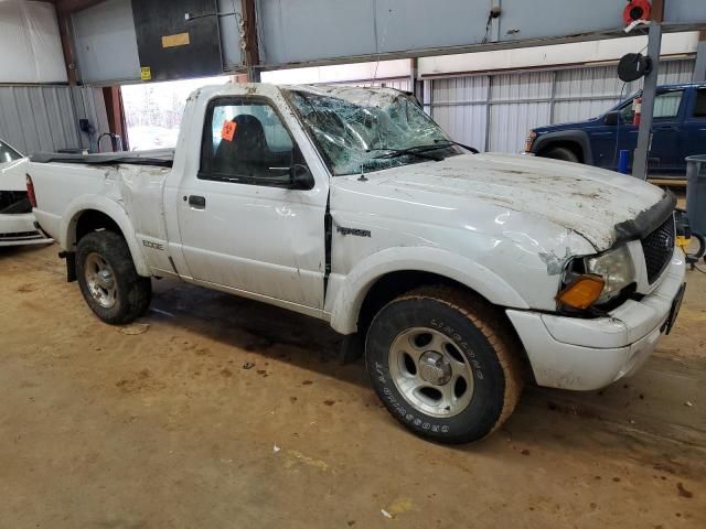 2001 Ford Ranger