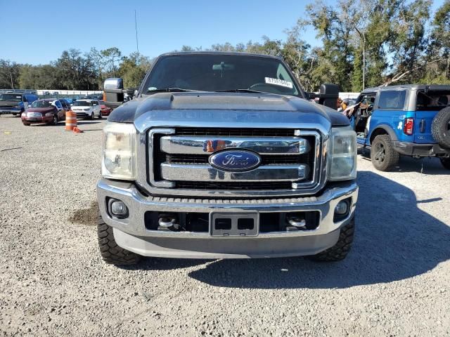 2013 Ford F250 Super Duty