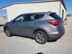 2016 Hyundai Santa FE Sport