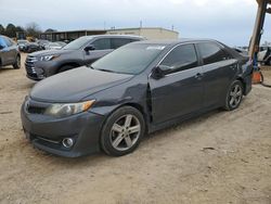 Salvage cars for sale at Tanner, AL auction: 2013 Toyota Camry L