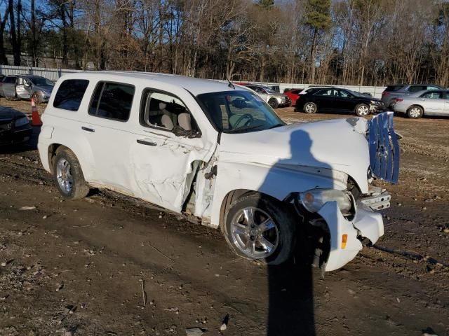 2009 Chevrolet HHR LT