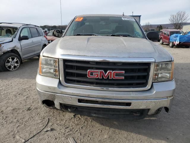 2010 GMC Sierra K1500 SL