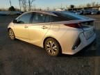 2018 Toyota Prius Prime