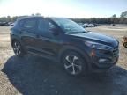 2015 Hyundai Tucson Limited