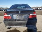 2002 BMW 330 XI