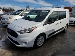 2020 Ford Transit Connect XLT en venta en Bridgeton, MO