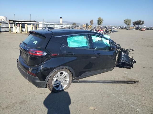 2023 Chevrolet Bolt EV 1LT