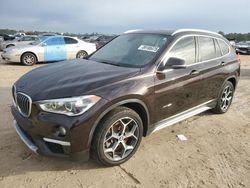 BMW salvage cars for sale: 2017 BMW X1 XDRIVE28I