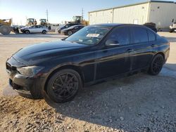 2015 BMW 328 I en venta en Haslet, TX