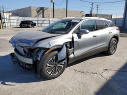 Chevrolet salvage cars for sale: 2024 Chevrolet Blazer 2LT