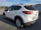 2014 Mazda CX-5 GT