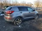 2012 KIA Sportage Base