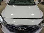 2022 Hyundai Ioniq Limited