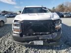 2016 Chevrolet Silverado K1500