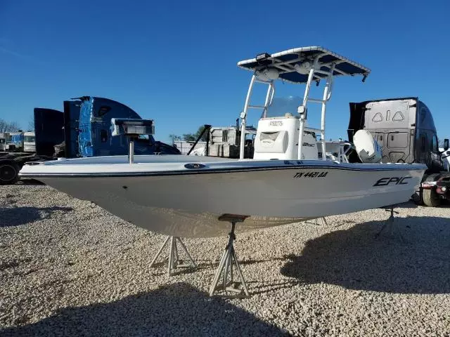 2013 Other Boat