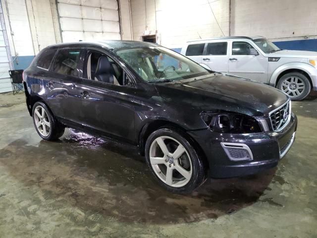 2012 Volvo XC60 T6