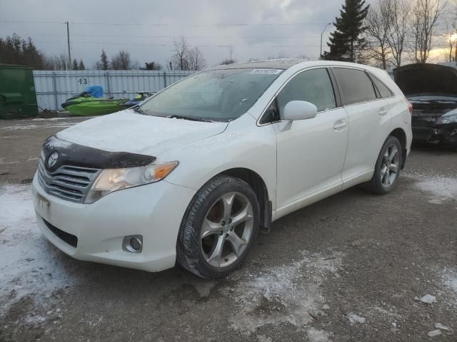 2011 Toyota Venza