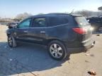 2012 Chevrolet Traverse LTZ