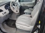 2011 Toyota Sienna XLE