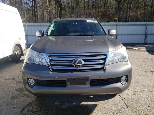 2011 Lexus GX 460 Premium