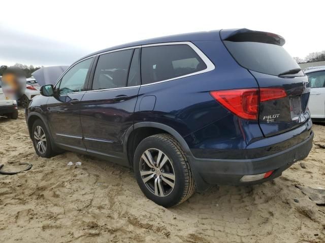 2016 Honda Pilot EX