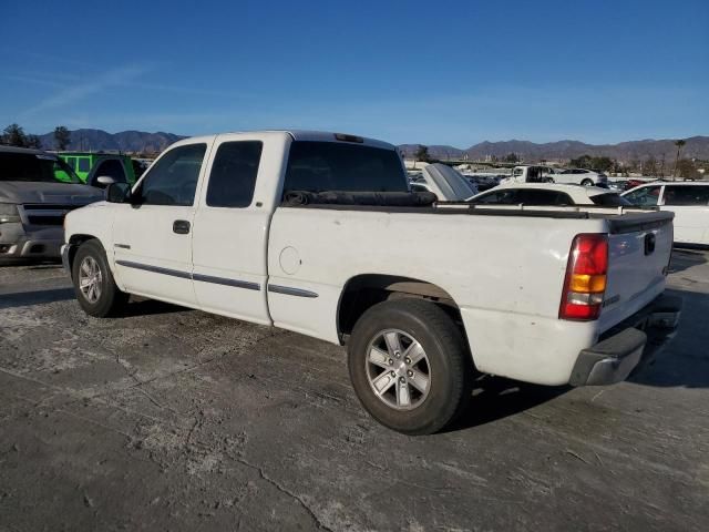 2000 GMC New Sierra C1500