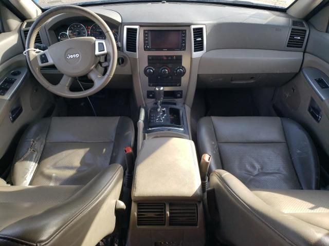 2009 Jeep Grand Cherokee Laredo